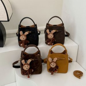 OEM Womens Crossbody Bag for Private Label Supply – SS-69837