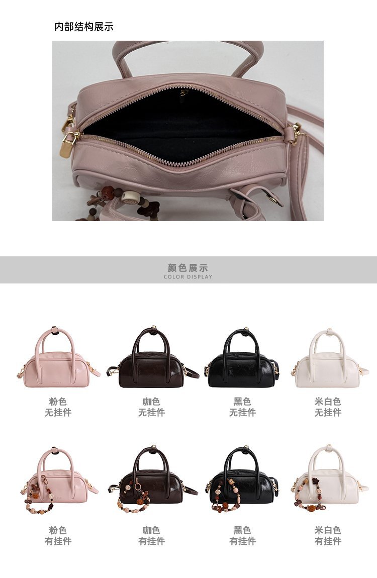 Private Label Womens Tote Bag for Retail Sourcing – SS-69850 — 5