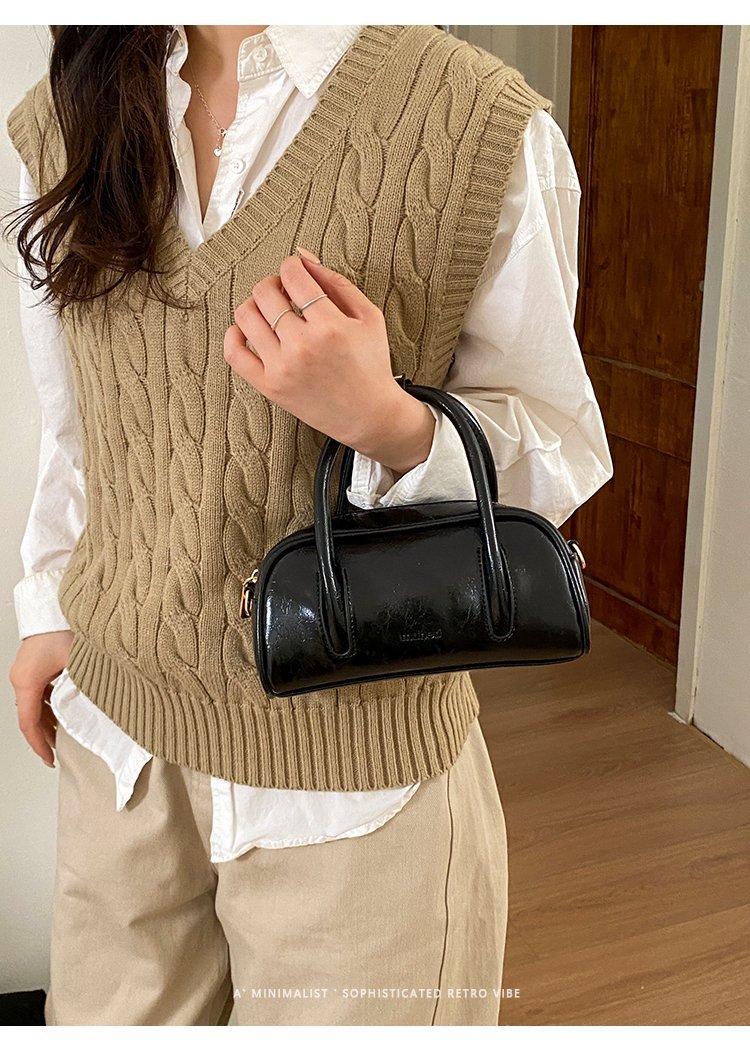 Private Label Womens Tote Bag for Retail Sourcing – SS-69850 — 38