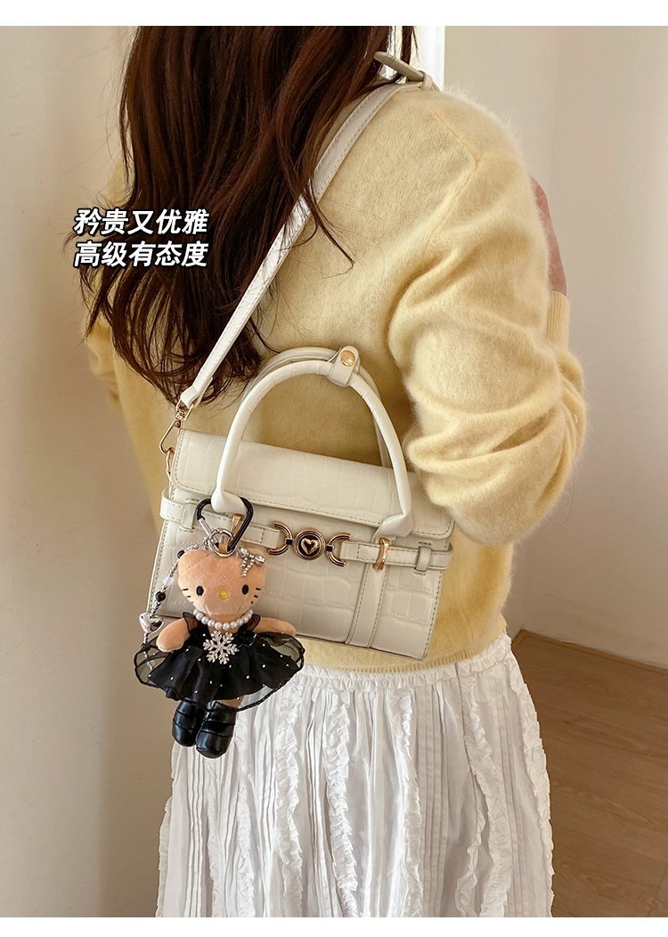 Factory Direct Womens Crossbody Bag for Boutique Supply – SS-69851 — 5