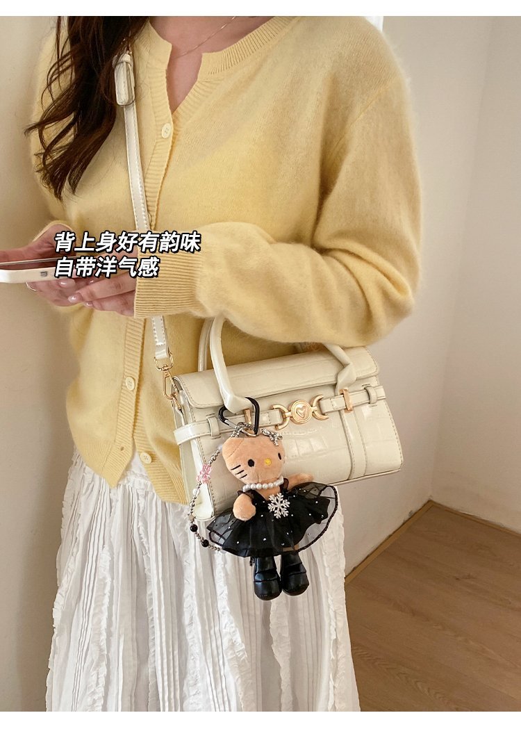 Factory Direct Womens Crossbody Bag for Boutique Supply – SS-69851 — 6