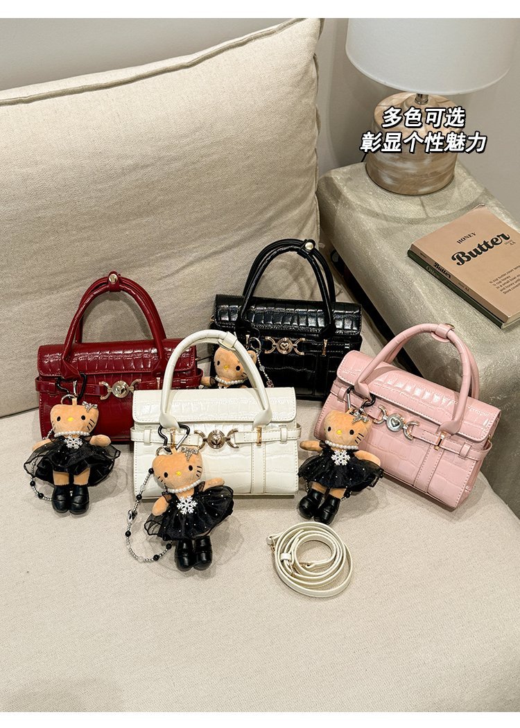 Factory Direct Womens Crossbody Bag for Boutique Supply – SS-69851 — 8
