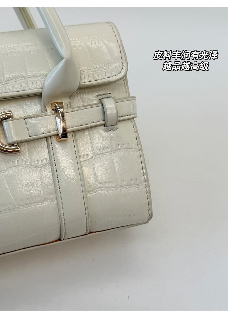 Factory Direct Womens Crossbody Bag for Boutique Supply – SS-69851 — 9