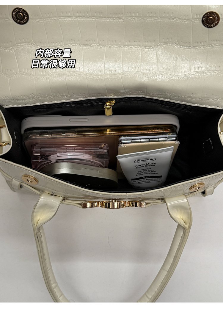 Factory Direct Womens Crossbody Bag for Boutique Supply – SS-69851 — 11