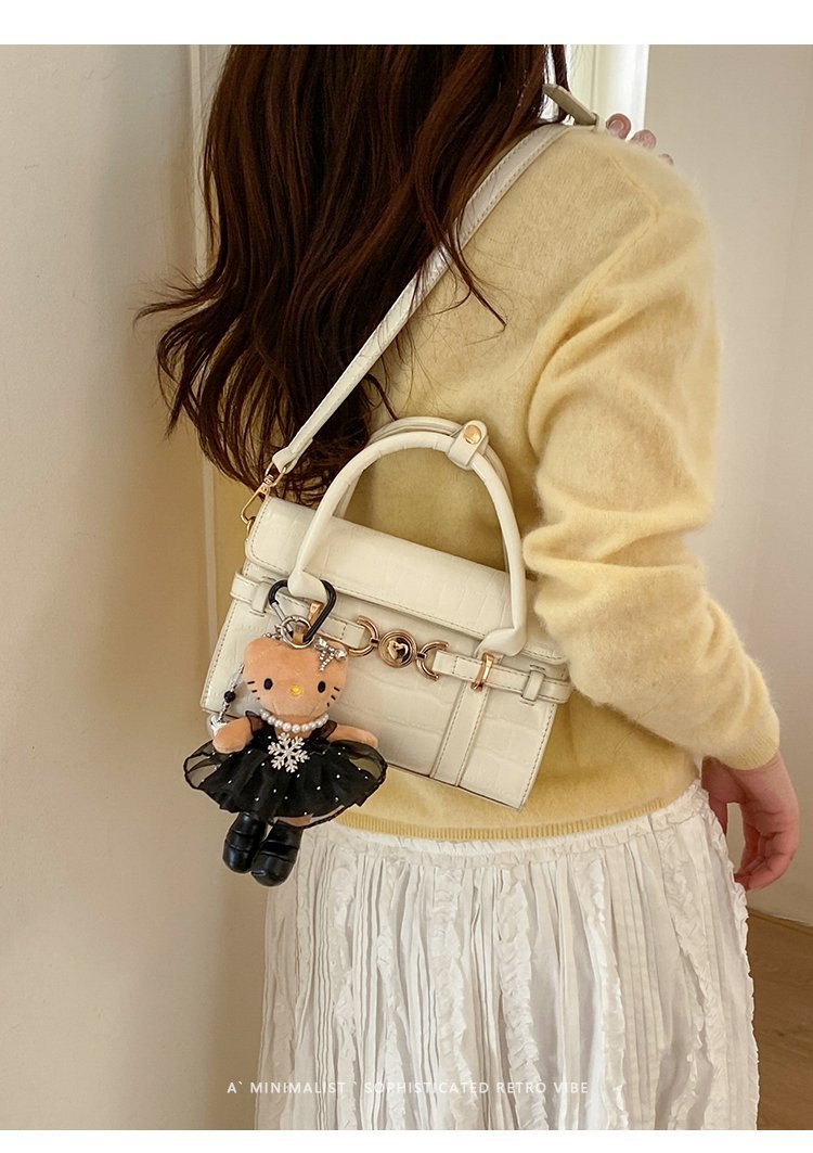 Factory Direct Womens Crossbody Bag for Boutique Supply – SS-69851 — 14