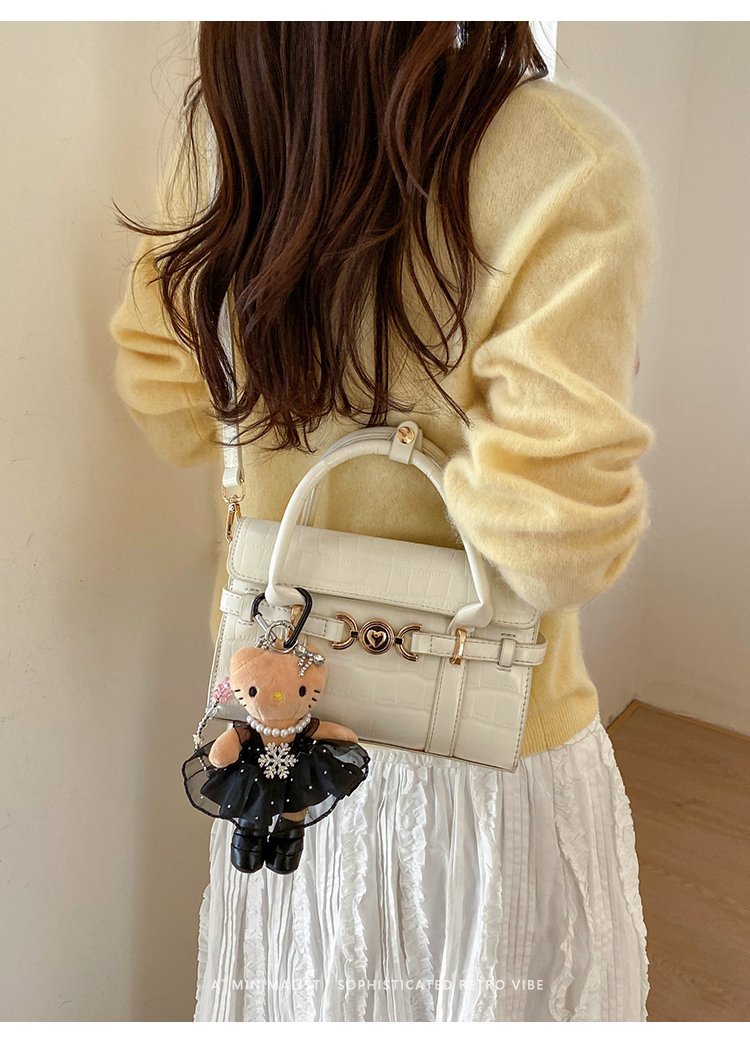 Factory Direct Womens Crossbody Bag for Boutique Supply – SS-69851 — 16