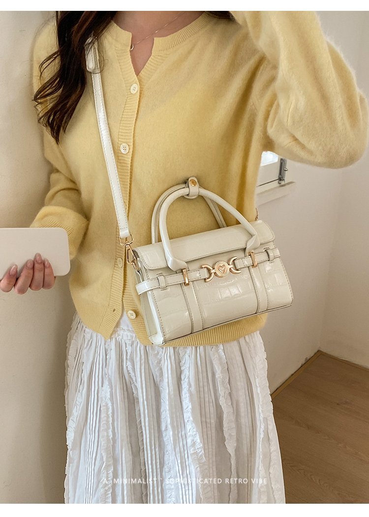 Factory Direct Womens Crossbody Bag for Boutique Supply – SS-69851 — 17
