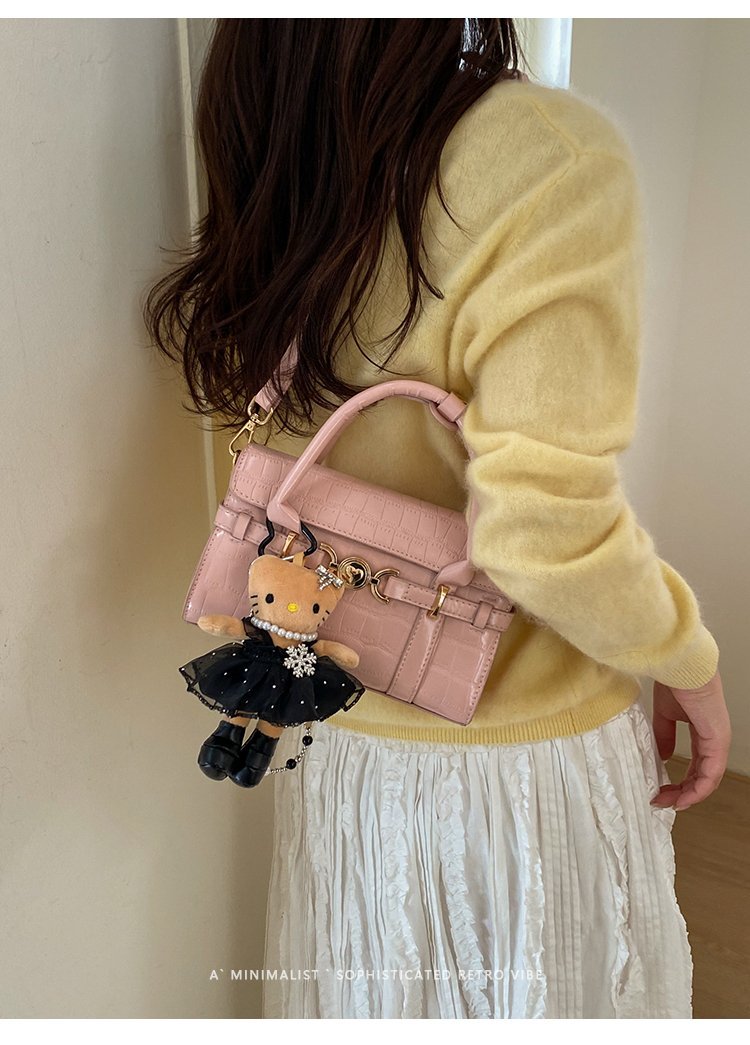 Factory Direct Womens Crossbody Bag for Boutique Supply – SS-69851 — 18