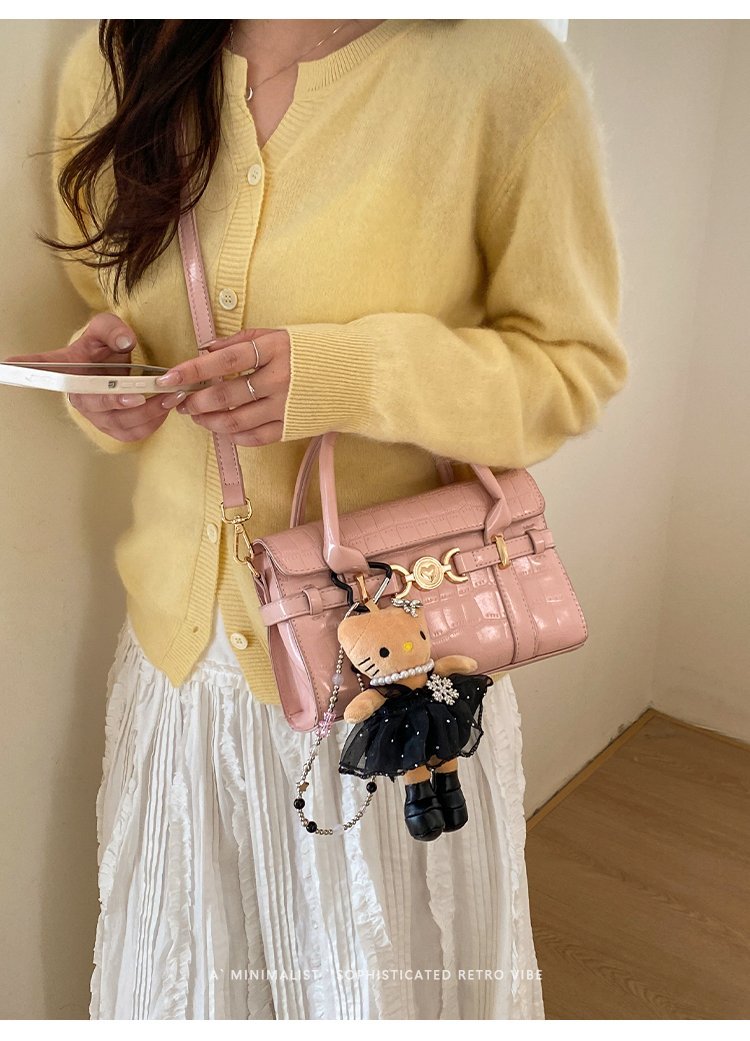 Factory Direct Womens Crossbody Bag for Boutique Supply – SS-69851 — 19