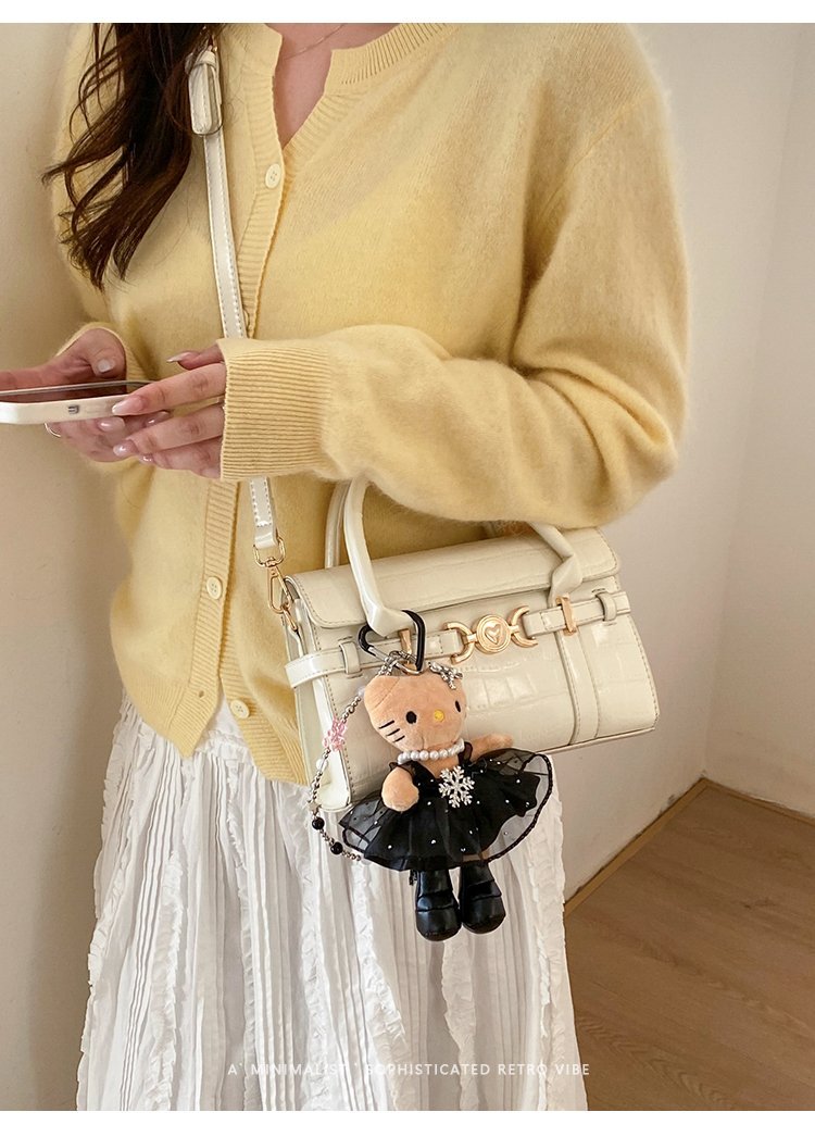 Factory Direct Womens Crossbody Bag for Boutique Supply – SS-69851 — 20