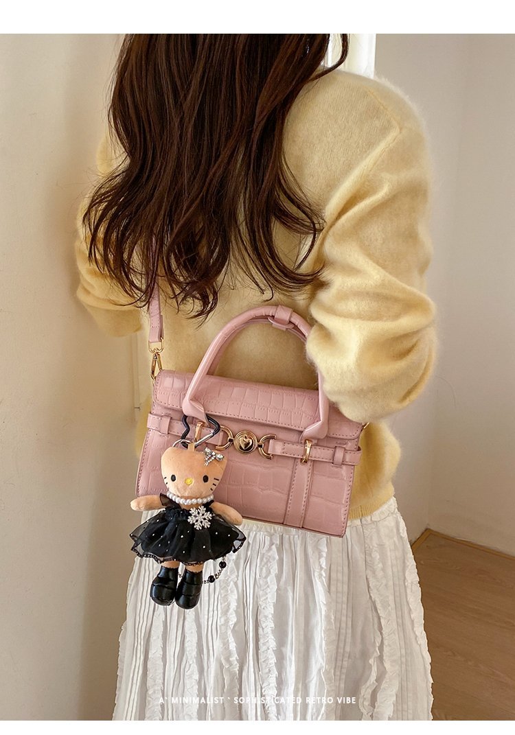 Factory Direct Womens Crossbody Bag for Boutique Supply – SS-69851 — 22