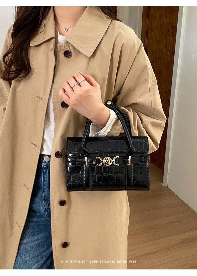 Factory Direct Womens Crossbody Bag for Boutique Supply – SS-69851 — 28