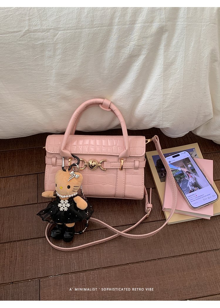 Factory Direct Womens Crossbody Bag for Boutique Supply – SS-69851 — 36