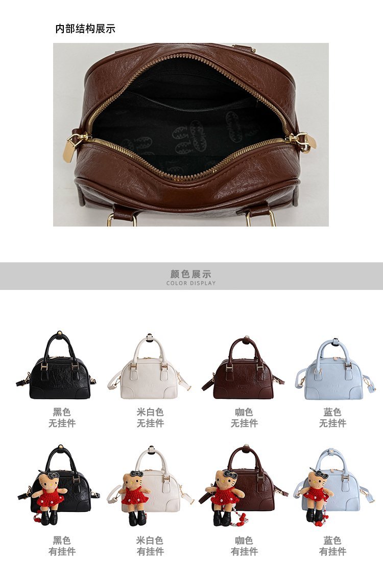 Custom Womens Tote Bag for Bulk Wholesale Buyers – SS-69852 — 5