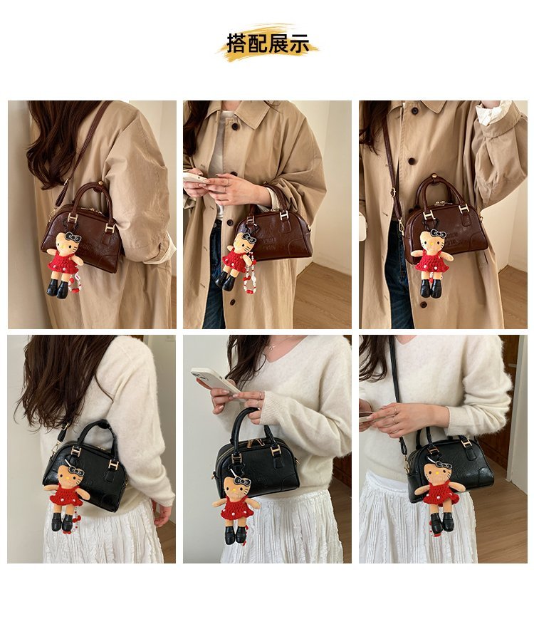 Custom Womens Tote Bag for Bulk Wholesale Buyers – SS-69852 — 14