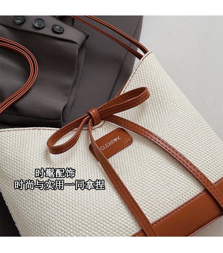 Private Label Womens Crossbody Bag for Retail Sourcing – SS-7580 — 5