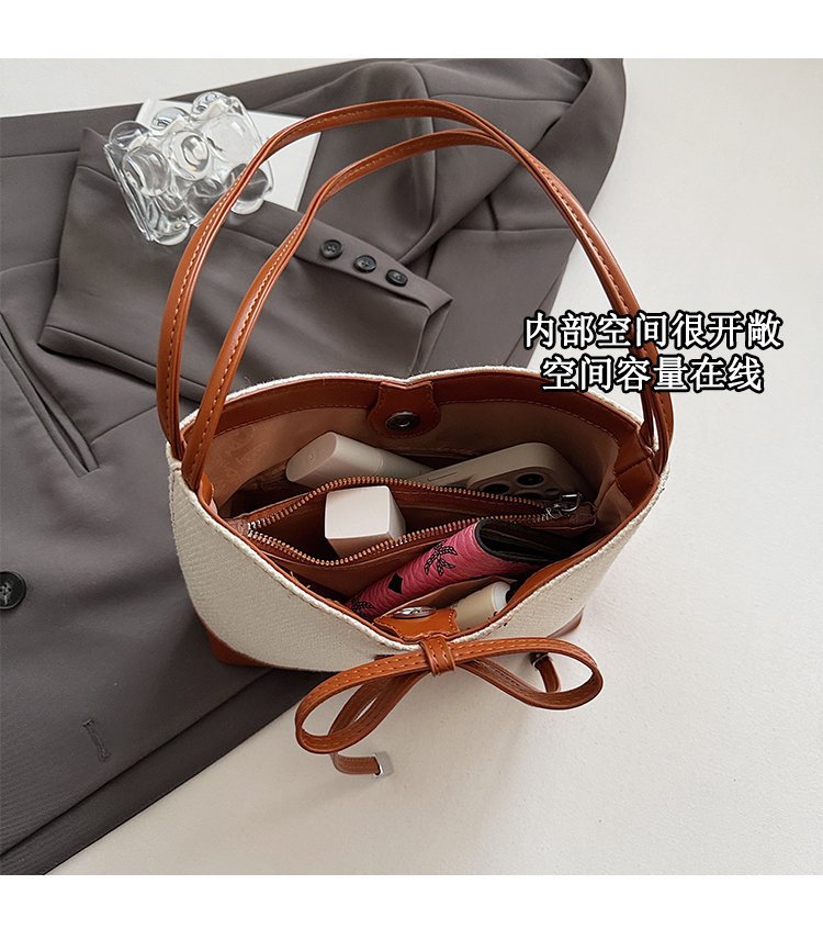 Private Label Womens Crossbody Bag for Retail Sourcing – SS-7580 — 6