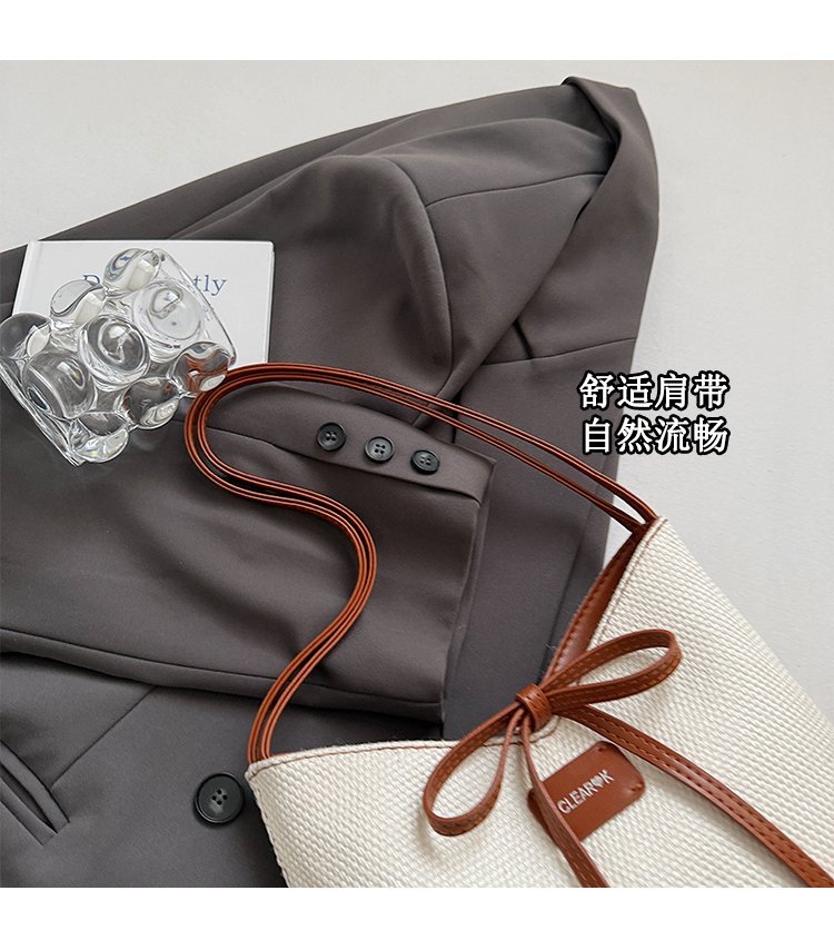 Private Label Womens Crossbody Bag for Retail Sourcing – SS-7580 — 8