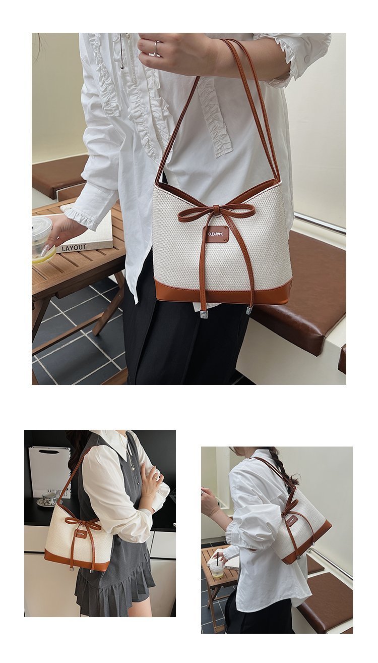Private Label Womens Crossbody Bag for Retail Sourcing – SS-7580 — 10