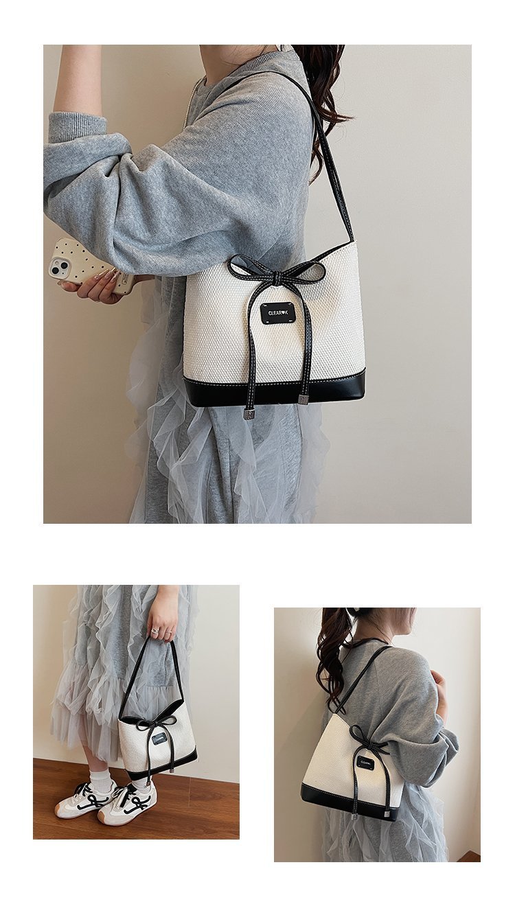 Private Label Womens Crossbody Bag for Retail Sourcing – SS-7580 — 13