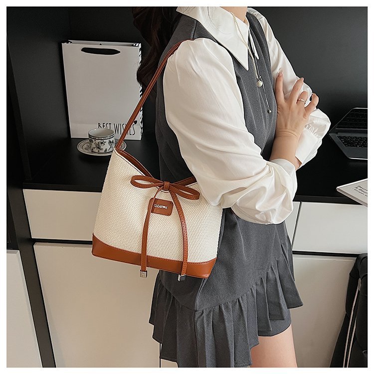 Private Label Womens Crossbody Bag for Retail Sourcing – SS-7580 — 19