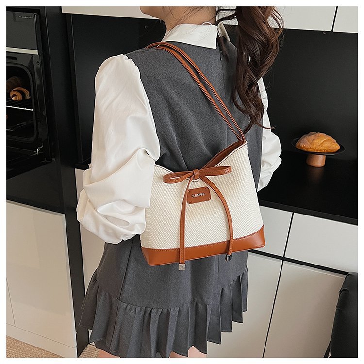 Private Label Womens Crossbody Bag for Retail Sourcing – SS-7580 — 20