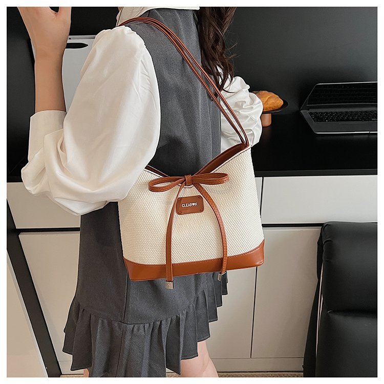Private Label Womens Crossbody Bag for Retail Sourcing – SS-7580 — 21