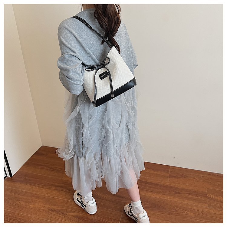 Private Label Womens Crossbody Bag for Retail Sourcing – SS-7580 — 26