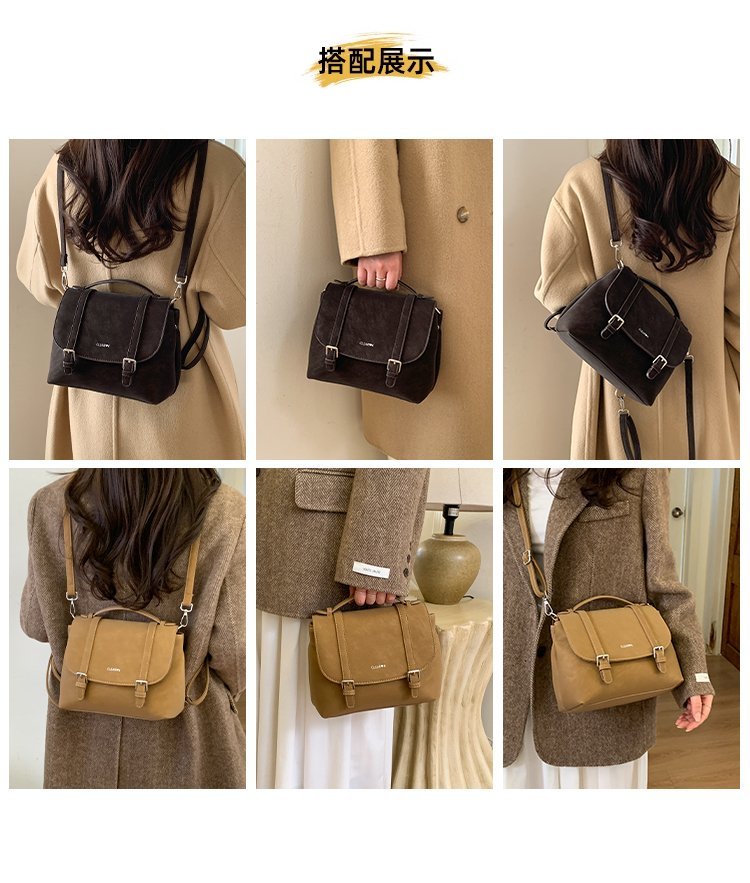 Private Label Womens Tote Bag for Brand Orders – SS-7588 — 12