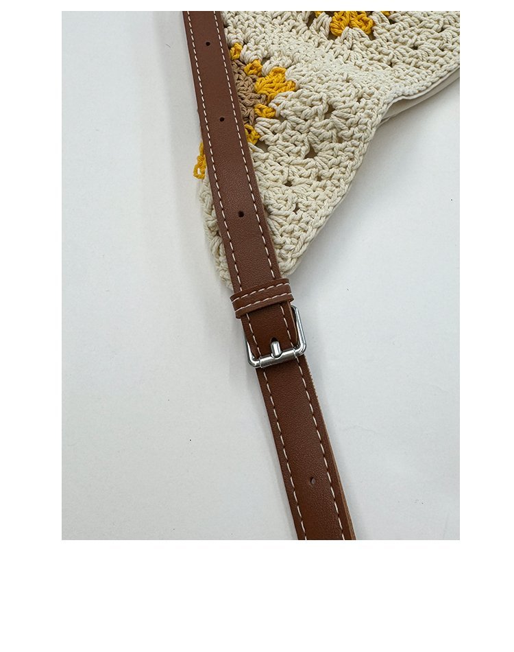 OEM Womens Shoulder Bag for Custom Bag Projects – SS-7732 — 7