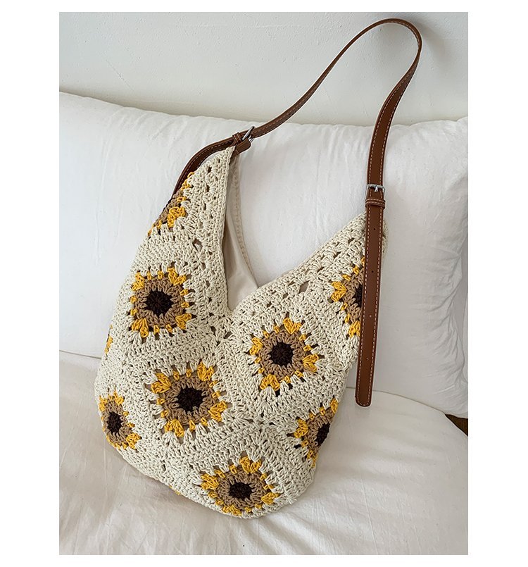 OEM Womens Shoulder Bag for Custom Bag Projects – SS-7732 — 33