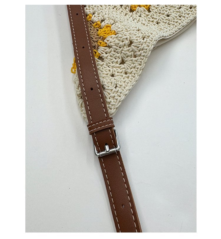 OEM Womens Shoulder Bag for Custom Bag Projects – SS-7732 — 34