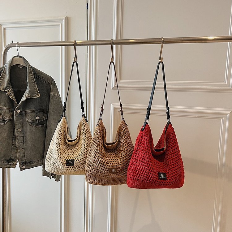 Factory Direct Womens Tote Bag for Retail Sourcing – SS-7733 — 1