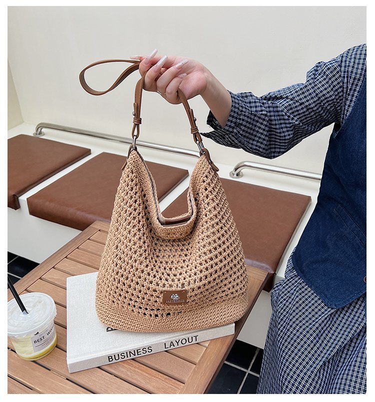 Factory Direct Womens Tote Bag for Retail Sourcing – SS-7733 — 2