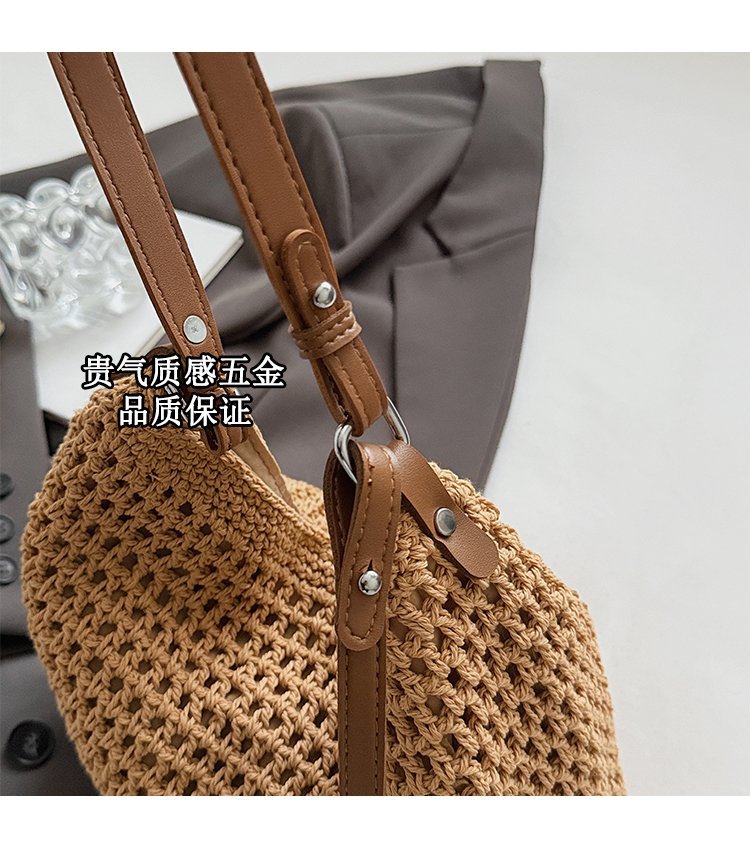 Factory Direct Womens Tote Bag for Retail Sourcing – SS-7733 — 4