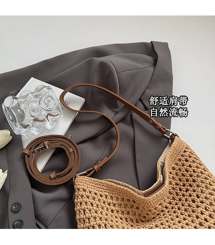 Factory Direct Womens Tote Bag for Retail Sourcing – SS-7733 — 5