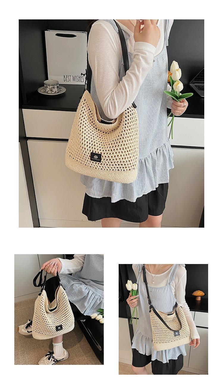 Factory Direct Womens Tote Bag for Retail Sourcing – SS-7733 — 9