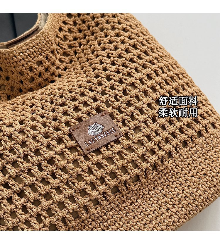 Factory Direct Womens Tote Bag for Retail Sourcing – SS-7733 — 10
