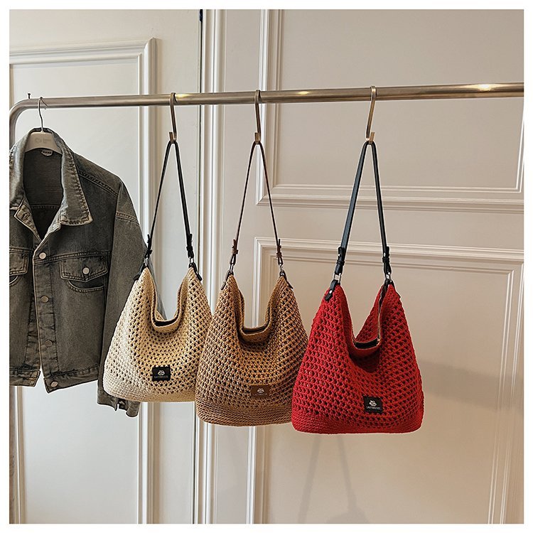 Factory Direct Womens Tote Bag for Retail Sourcing – SS-7733 — 11