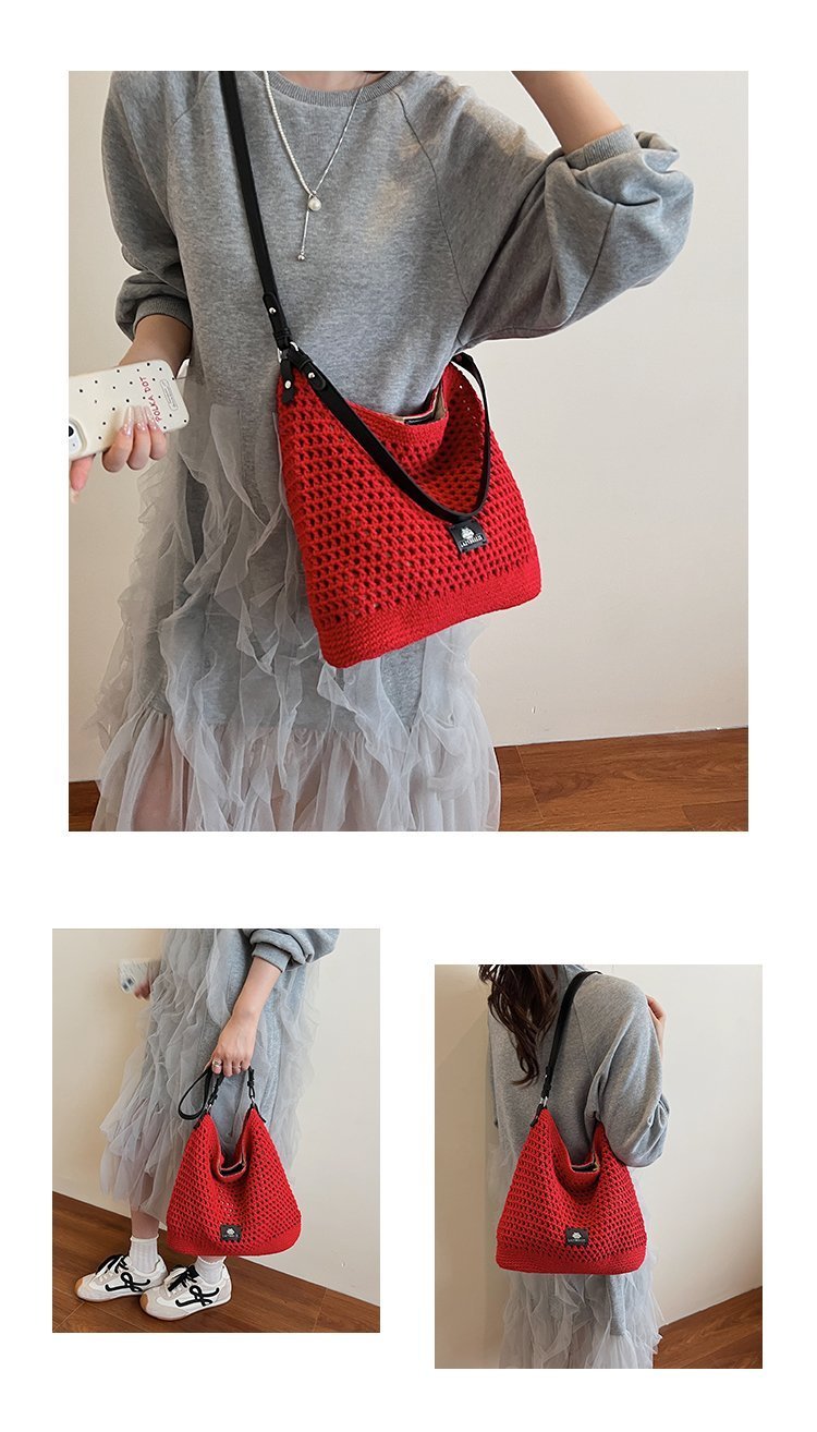 Factory Direct Womens Tote Bag for Retail Sourcing – SS-7733 — 13