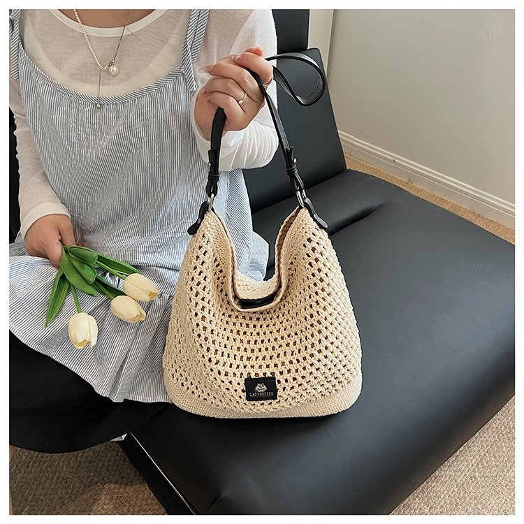 Factory Direct Womens Tote Bag for Retail Sourcing – SS-7733 — 14