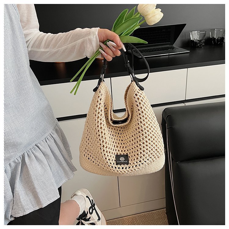 Factory Direct Womens Tote Bag for Retail Sourcing – SS-7733 — 15