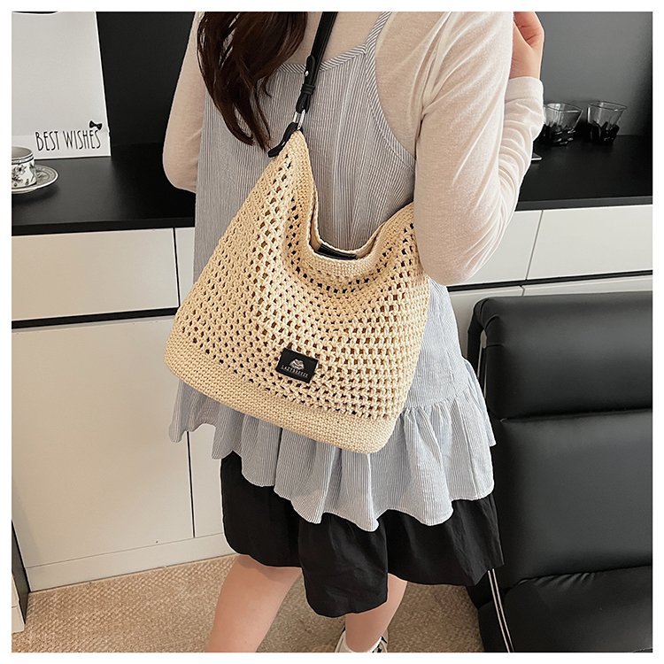 Factory Direct Womens Tote Bag for Retail Sourcing – SS-7733 — 16