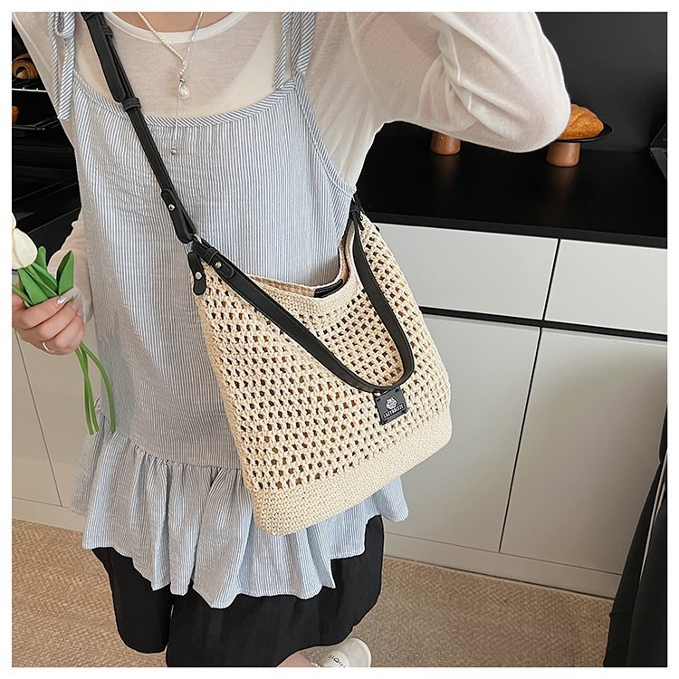 Factory Direct Womens Tote Bag for Retail Sourcing – SS-7733 — 17