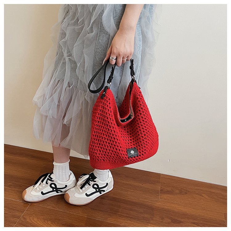Factory Direct Womens Tote Bag for Retail Sourcing – SS-7733 — 19