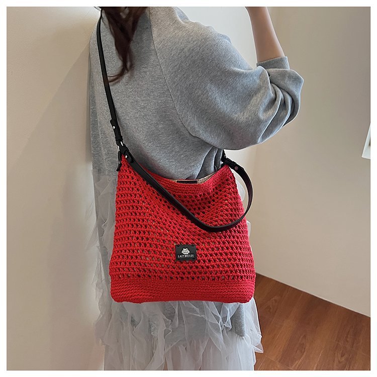 Factory Direct Womens Tote Bag for Retail Sourcing – SS-7733 — 21