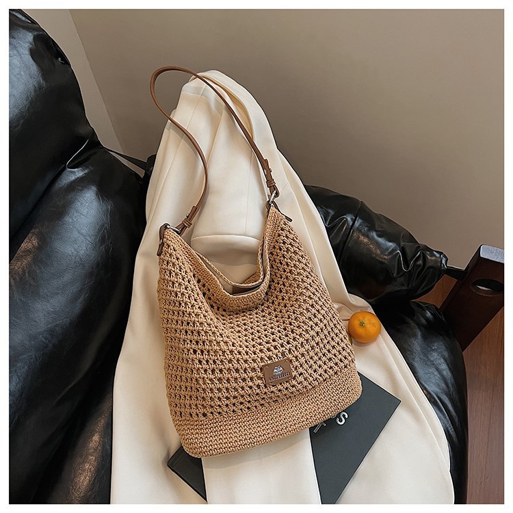 Factory Direct Womens Tote Bag for Retail Sourcing – SS-7733 — 22