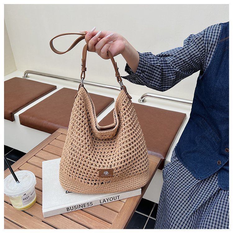Factory Direct Womens Tote Bag for Retail Sourcing – SS-7733 — 23