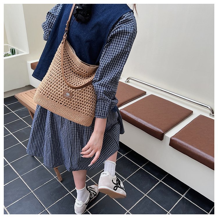 Factory Direct Womens Tote Bag for Retail Sourcing – SS-7733 — 25