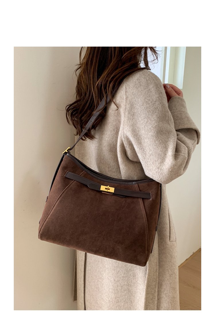 Wholesale Womens Shoulder Bag for Fashion Retailers – SS-7807 — 4